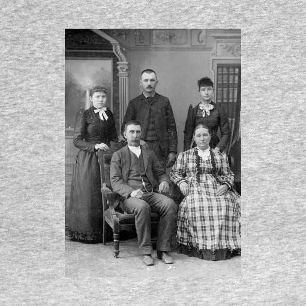 Instant Ancestors Vintage Photography by Vintage Photos